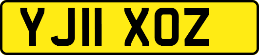 YJ11XOZ