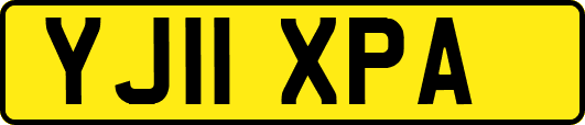 YJ11XPA