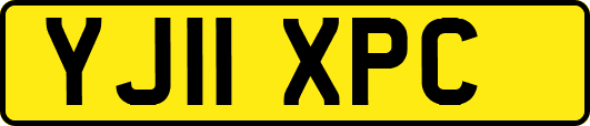 YJ11XPC