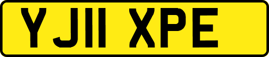 YJ11XPE