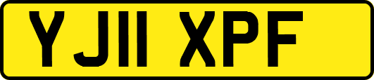 YJ11XPF