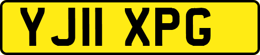 YJ11XPG