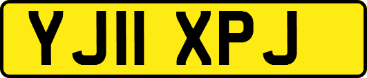 YJ11XPJ