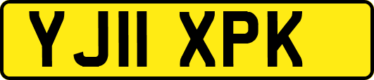 YJ11XPK