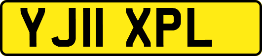 YJ11XPL