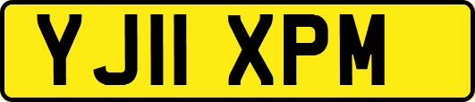 YJ11XPM