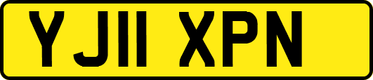 YJ11XPN
