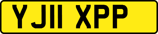 YJ11XPP