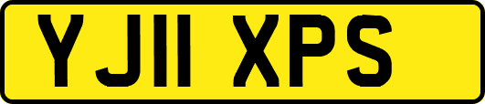 YJ11XPS