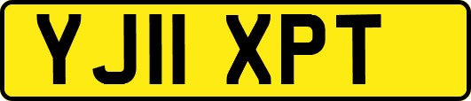 YJ11XPT