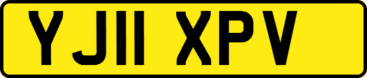 YJ11XPV