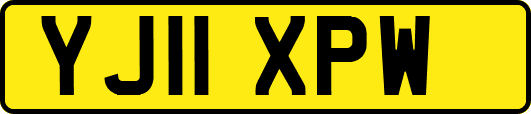 YJ11XPW