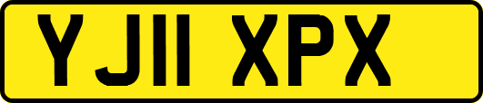 YJ11XPX