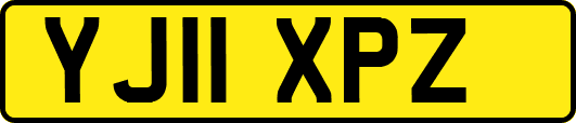 YJ11XPZ