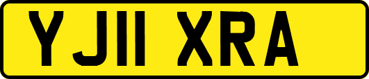 YJ11XRA