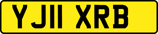 YJ11XRB