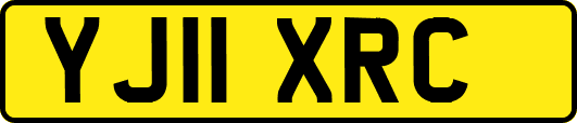 YJ11XRC