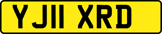YJ11XRD