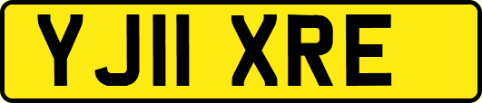 YJ11XRE