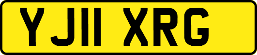 YJ11XRG