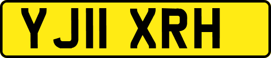 YJ11XRH