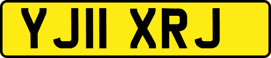 YJ11XRJ