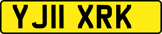 YJ11XRK