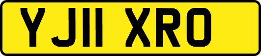 YJ11XRO