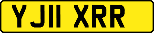 YJ11XRR