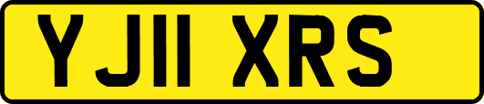 YJ11XRS