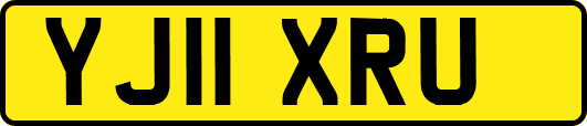 YJ11XRU