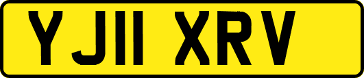YJ11XRV