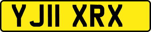 YJ11XRX