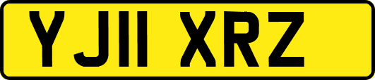 YJ11XRZ