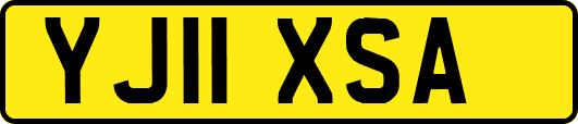 YJ11XSA