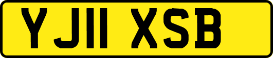 YJ11XSB