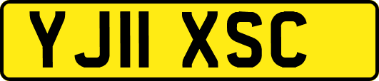 YJ11XSC