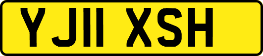 YJ11XSH