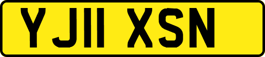YJ11XSN