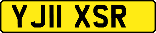 YJ11XSR