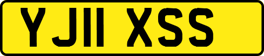 YJ11XSS