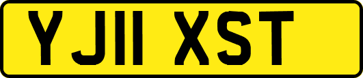 YJ11XST