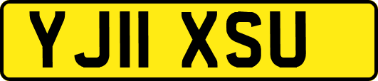 YJ11XSU