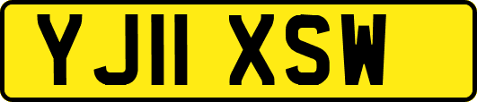 YJ11XSW