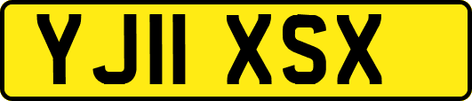 YJ11XSX