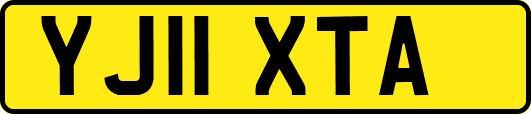 YJ11XTA