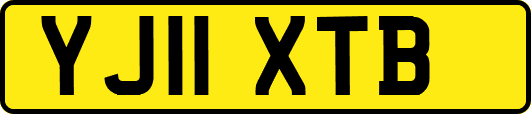 YJ11XTB