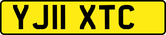 YJ11XTC