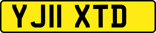 YJ11XTD