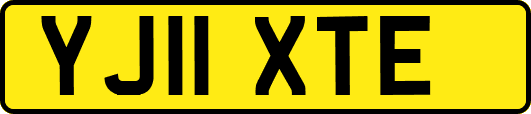 YJ11XTE